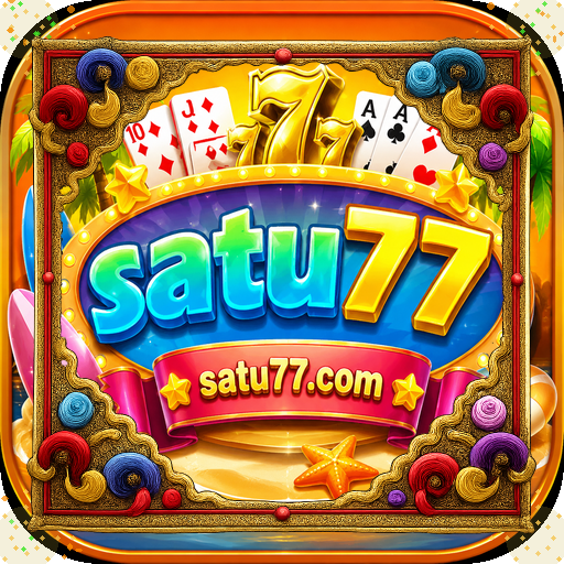 satu77 — mitra unggulan